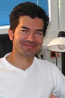 Dr. Johannes Hovhannesian